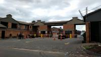 Front View of property in Ravenswood