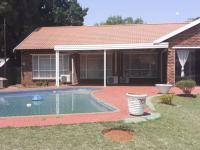  of property in Meyerton