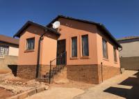 2 Bedroom 1 Bathroom House for Sale for sale in Mahube Valley