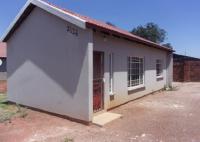 Front View of property in Duvha Park