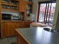 Kitchen of property in Grantham Park