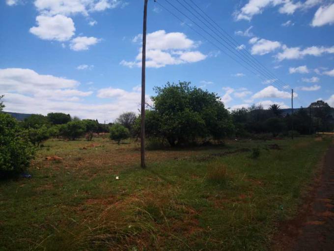 Land for Sale For Sale in Utrecht MR480647 MyRoof