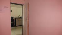 Bed Room 1 - 12 square meters of property in Jan Hofmeyr