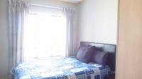 Bed Room 1 - 9 square meters of property in Noordwyk