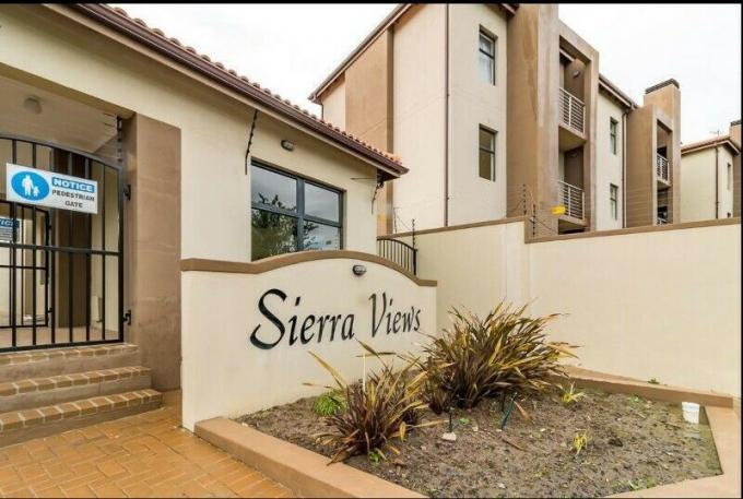 Flats to rent in milnerton sales