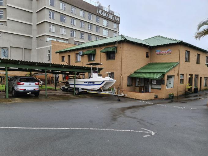 27 Bedroom Guest House for Sale For Sale in Margate - MR480774