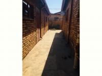  of property in Pimville