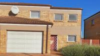 3 Bedroom 2 Bathroom House for Sale for sale in Brackenfell