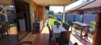  of property in Rooihuiskraal North