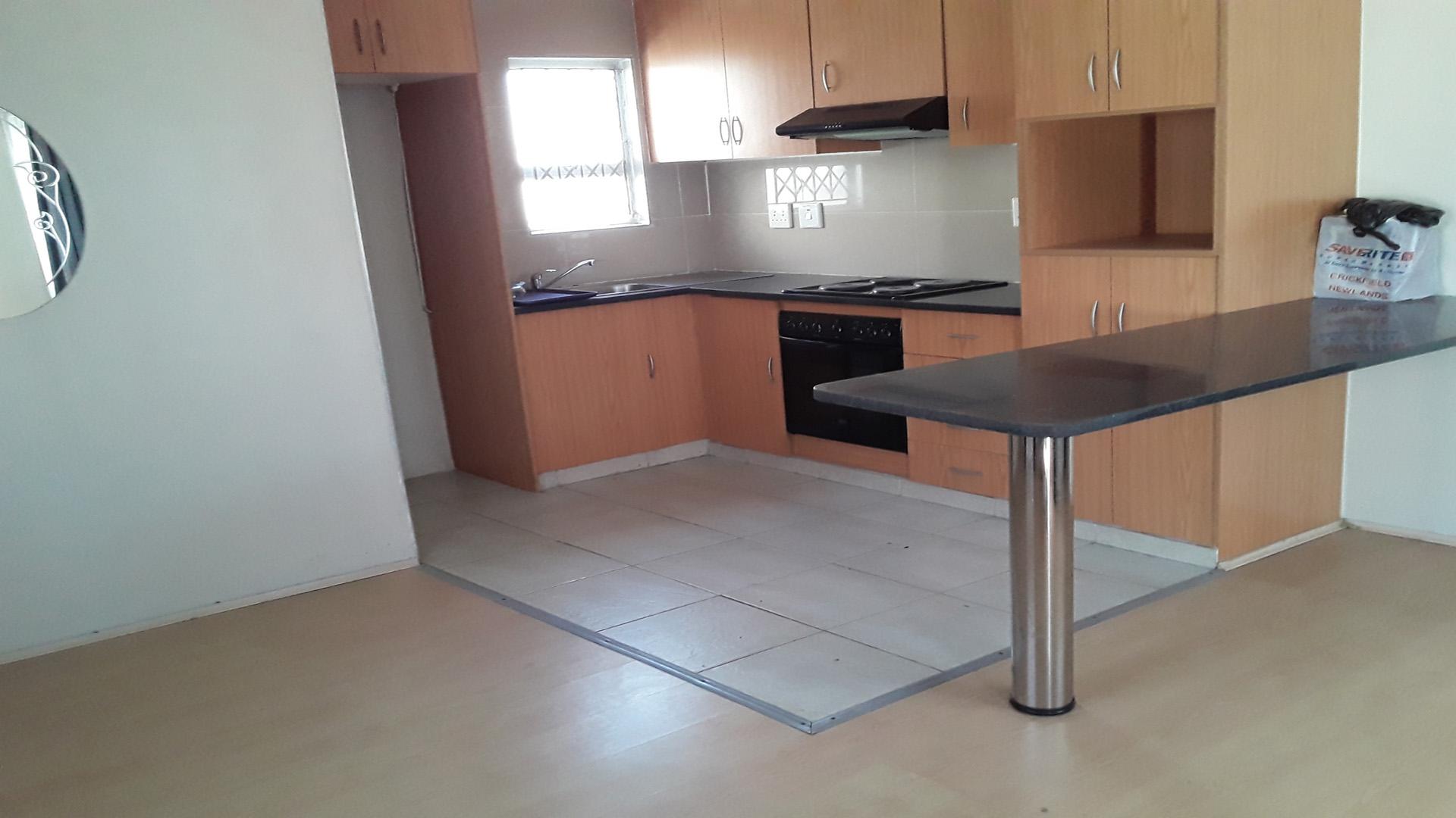 Kitchen - 48 square meters of property in Sherwood