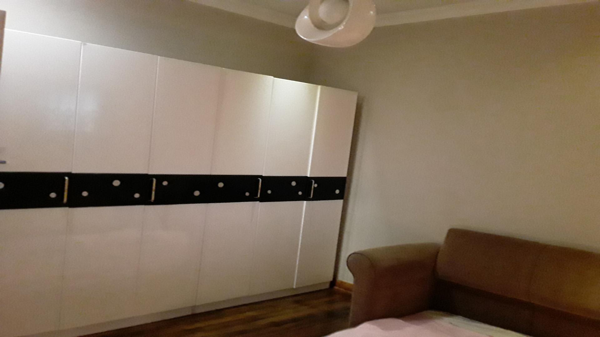 Bed Room 3 - 14 square meters of property in Sherwood