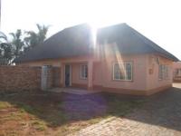 3 Bedroom 2 Bathroom House for Sale for sale in Moregloed (PTA)