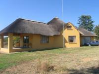 2 Bedroom 2 Bathroom House for Sale for sale in Kameeldrift