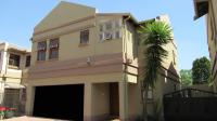 3 Bedroom 2 Bathroom Duplex for Sale for sale in Vanderbijlpark