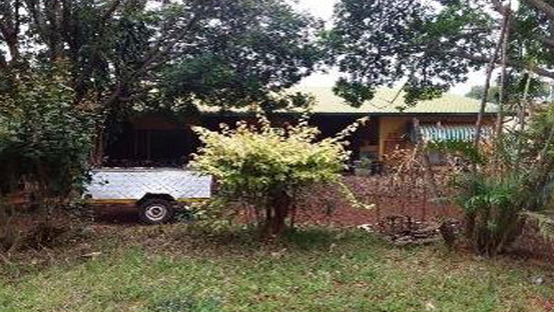 Front View of property in Barberton