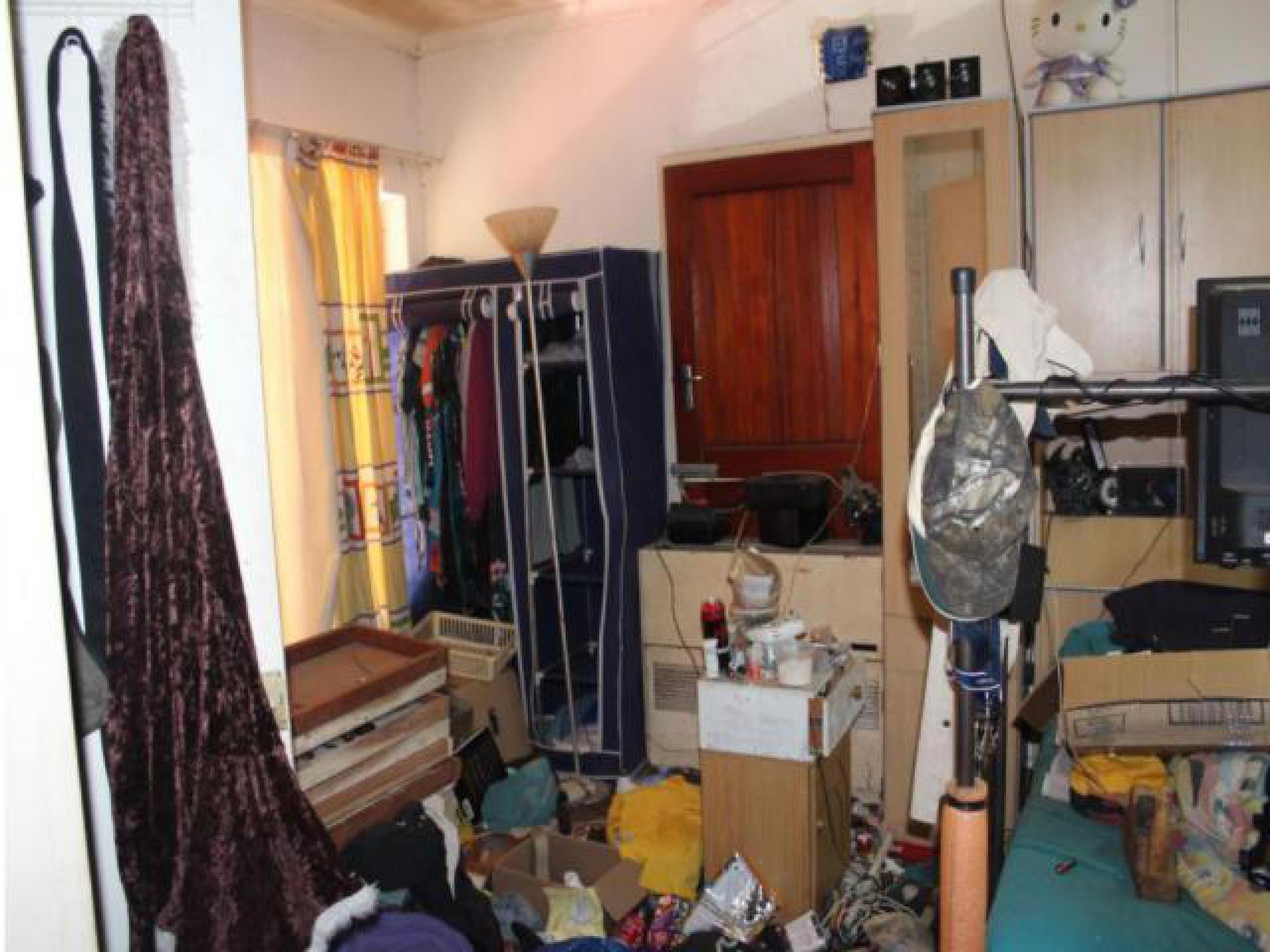Dining Room of property in Barberton