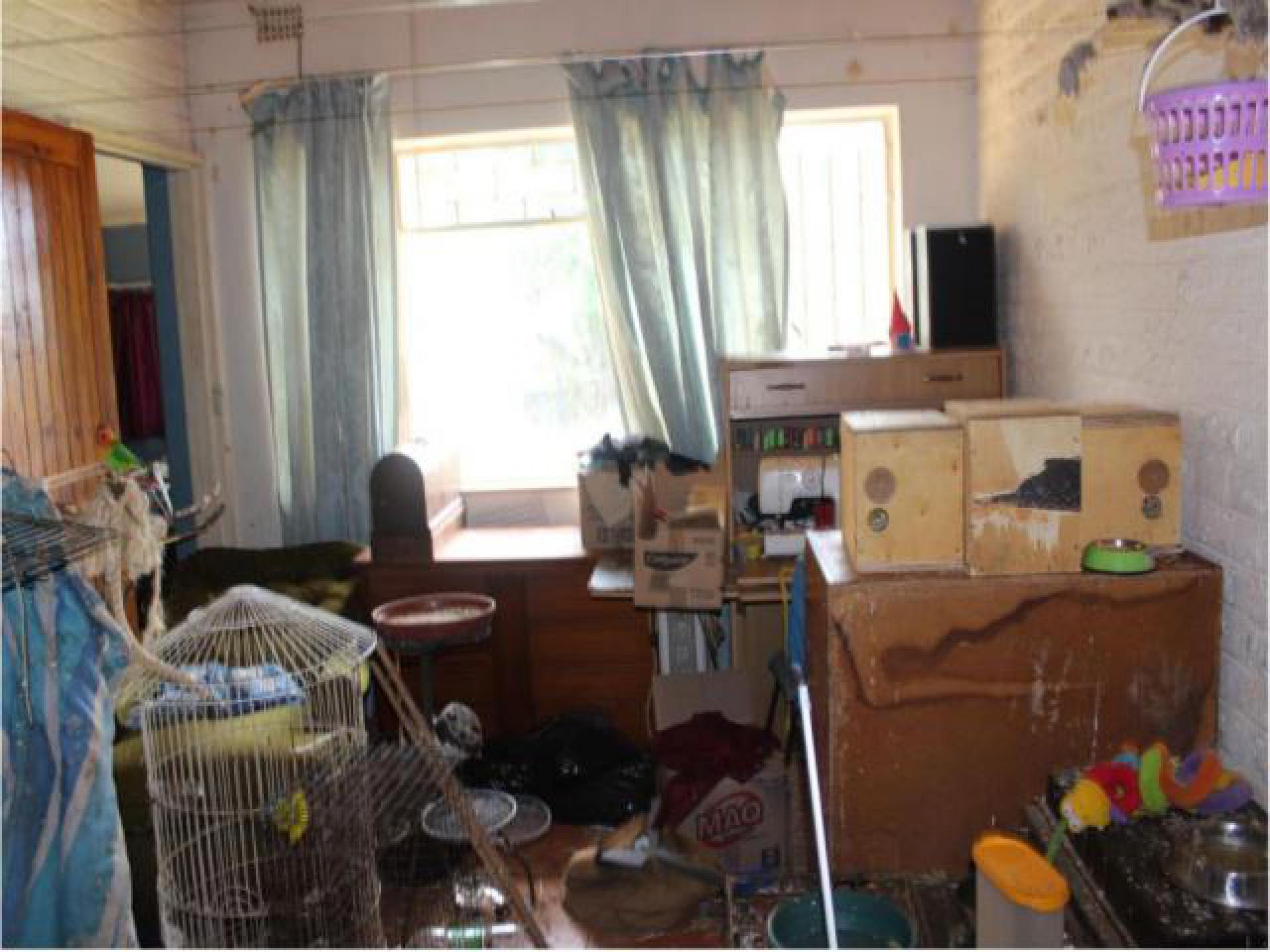 Rooms of property in Barberton