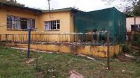 3 Bedroom 2 Bathroom House for Sale for sale in Barberton
