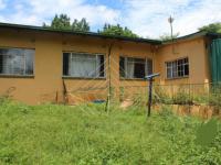 Front View of property in Barberton
