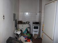 Kitchen of property in Barberton