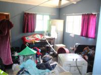 Bed Room 1 of property in Barberton
