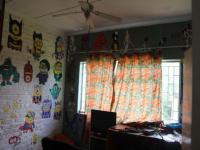 Bed Room 3 of property in Barberton