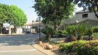 Front View of property in Glen Erasmia Boulevard