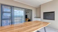 Patio of property in Midrand