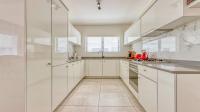 Kitchen of property in Midrand