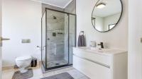 Main Bathroom of property in Midrand