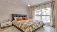 Bed Room 2 of property in Midrand