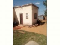  of property in Vlakfontein