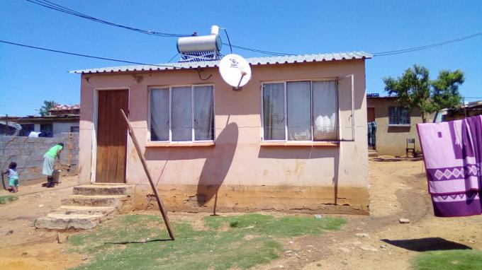 2 Bedroom House for Sale For Sale in Vlakfontein - MR481267