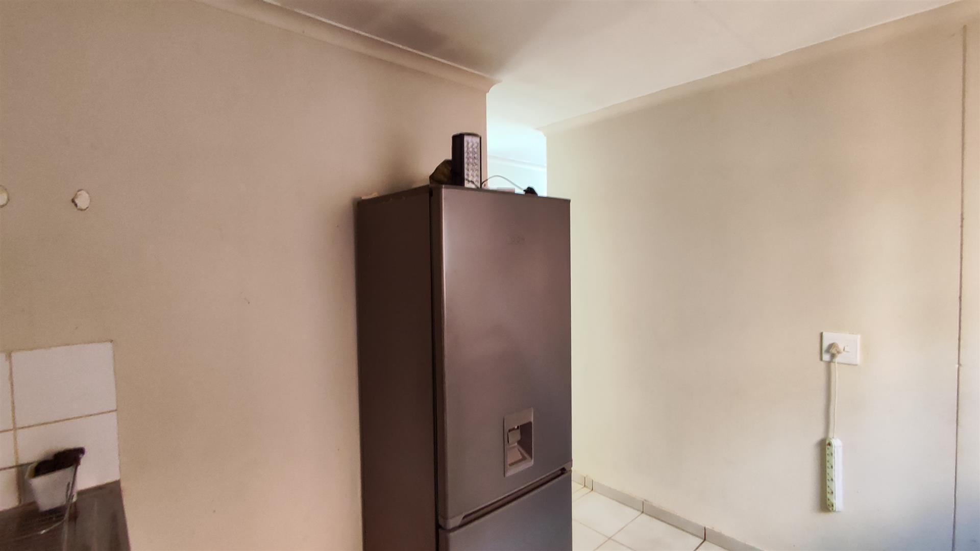 Kitchen - 10 square meters of property in Alliance