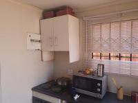 Kitchen of property in Alliance