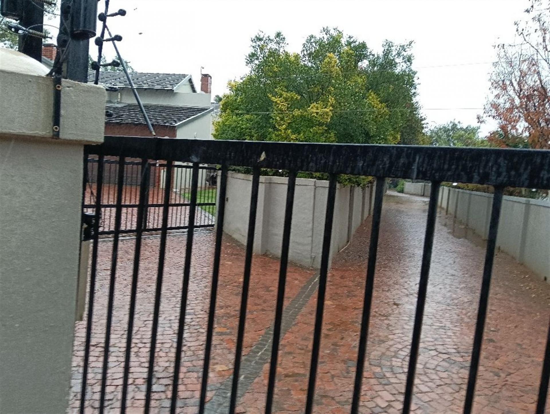 Front View of property in Tijger Vallei
