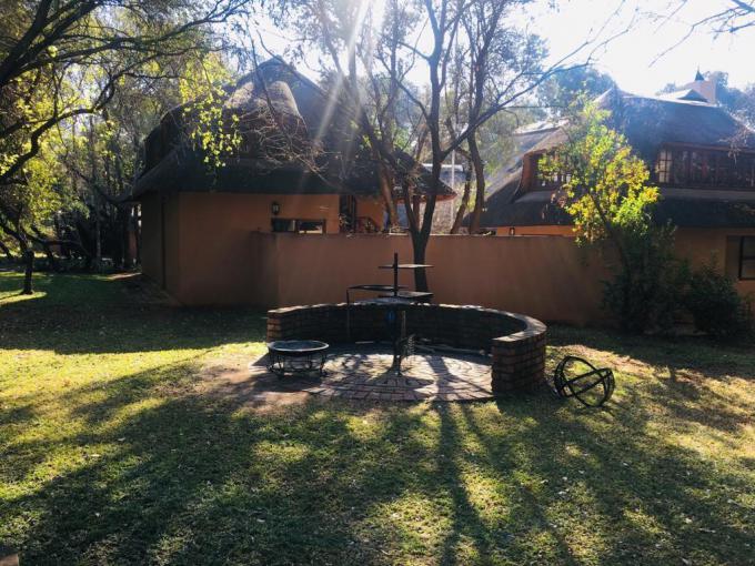 4 Bedroom House for Sale For Sale in Hartbeespoort - MR481466
