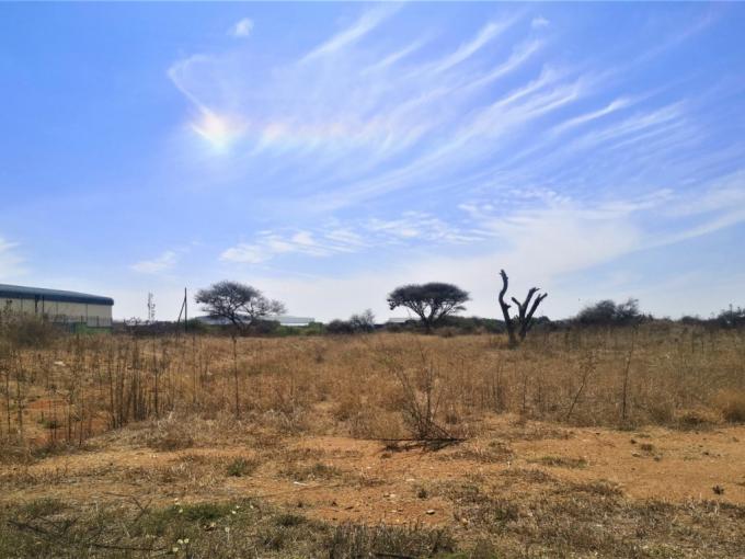 Land for Sale For Sale in Tweefontein - MR481477