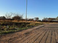  of property in Tweefontein