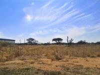 Land for Sale for sale in Tweefontein