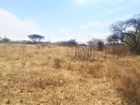  of property in Tweefontein