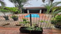 Entertainment of property in Richards Bay