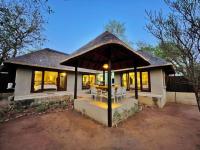  of property in Hoedspruit