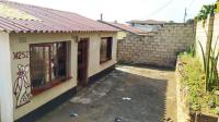 2 Bedroom 1 Bathroom House for Sale for sale in KwaMashu