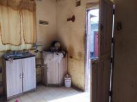Kitchen of property in KwaMashu