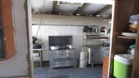 Kitchen - 27 square meters of property in Bluff