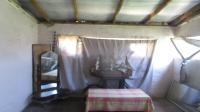 Main Bedroom - 30 square meters of property in Bluff