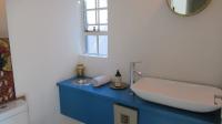 Guest Toilet - 3 square meters of property in Albertville