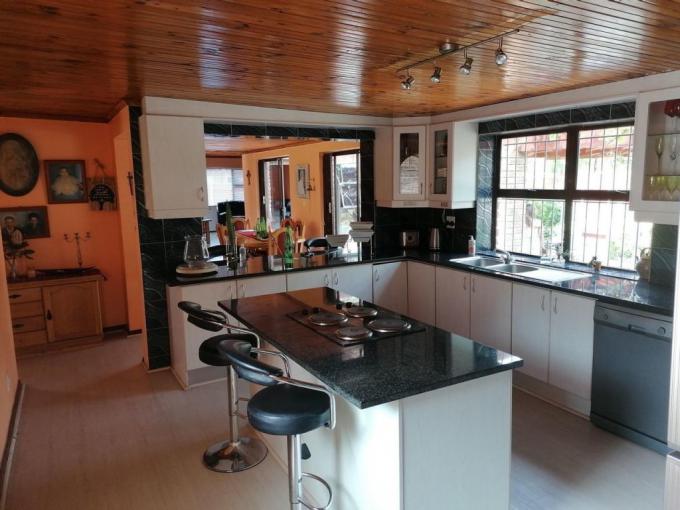 Houses For Sale in Eerste River MyRoof.co.za