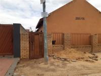 Front View of property in Ebony Park